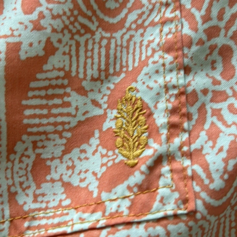 🧡FREE PEOPLE short! Worn once-size M🧡 - Picture 4 of 7